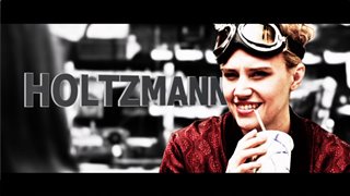 Ghostbusters featurette - "Holtzmann"