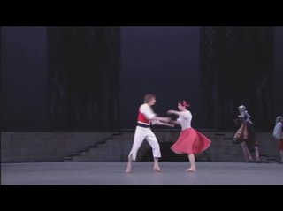 Giselle: Ballet in HD