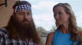 God's Not Dead Movie Clip - Willie and Korie