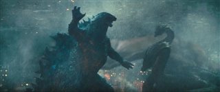 'Godzilla: King of the Monsters' - Final Trailer