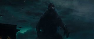 'Godzilla: King of the Monsters' Trailer #1