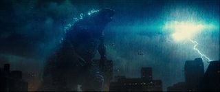 'Godzilla: King of the Monsters' Trailer #2
