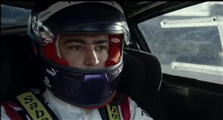 GRAN TURISMO: BASED ON A TRUE STORY Trailer 2