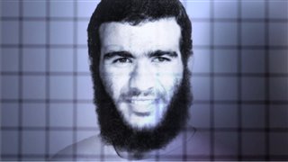 Guantanamo's Child: Omar Khadr