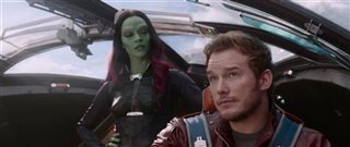 Guardians of the Galaxy - International Trailer