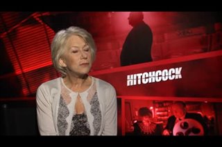 Helen Mirren (Hitchcock)