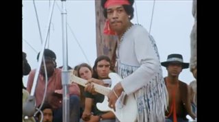 Hendrix 70: Live at Woodstock