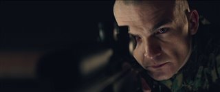 Hitman: Agent 47 movie clip - "Sniper"