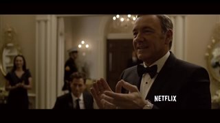 House of Cards: Season 3 - Official