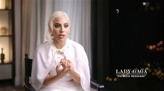 HOUSE OF GUCCI: "Lady of the House"