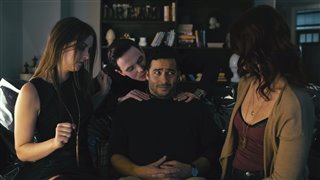 How to Plan an Orgy in a Small Town - Official Trailer