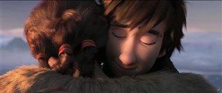 How to Train Your Dragon 2 featurette - A Family Reunited