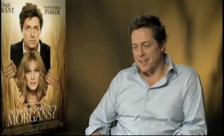 Hugh Grant (Did You Hear About the Morgans?)