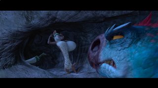 Ice Age: Collision Course movie clip - "Figaro"