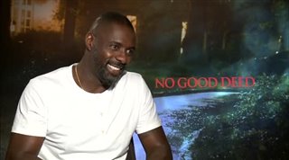 Idris Elba (No Good Deed)