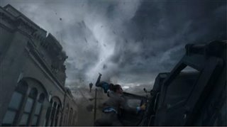 Into the Storm - Teaser