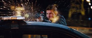 Jack Reacher: Never Go Back - Official IMAX Trailer