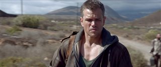 Jason Bourne featurette - "Jason Bourne is Back"