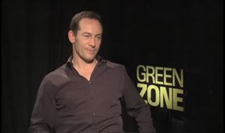 Jason Isaacs (Green Zone)