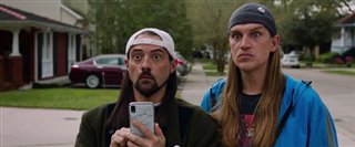 'Jay and Silent Bob Reboot' - Restricted Trailer