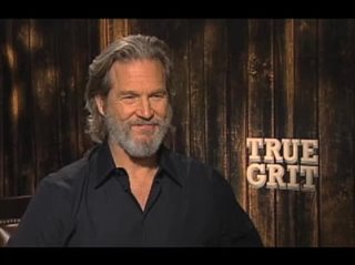 Jeff Bridges (True Grit)