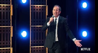 JERRY SEINFELD: 23 HOURS TO KILL Trailer