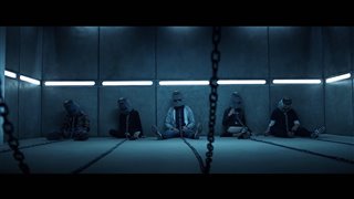 Jigsaw Movie Clip - "BucketHeads"