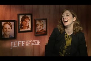 Judy Greer (Jeff, Who Lives at Home)