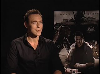 Kevin Durand (Real Steel)