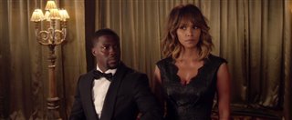 Kevin Hart: What Now? Official Restricted Trailer