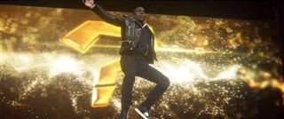 Kevin Hart: What Now? - Teaser Trailer