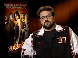 KEVIN SMITH (CLERKS II)