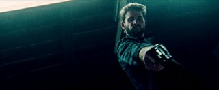 'Killerman' Trailer