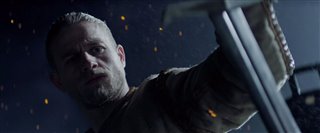 King Arthur: Legend of the Sword - Official Final Trailer