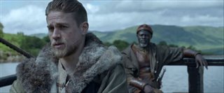 King Arthur: Legend of the Sword - Official Trailer