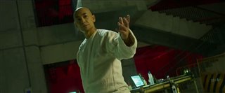 'Kung Fu League' Trailer