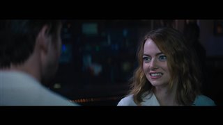 La La Land Movie Clip - "I Got A Callback"