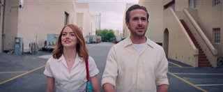 La La Land - Official Trailer - 'Dreamers'