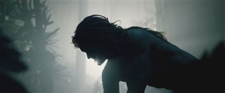 La légende de Tarzan