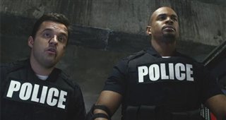 Let's Be Cops - Online Only