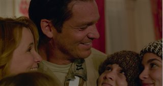 'Little Women' Movie Clip - "Dad Returns"