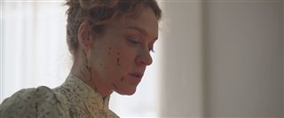 'Lizzie' Trailer