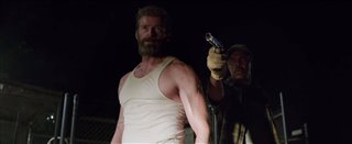 Logan Movie Clip - "You Know the Drill"