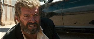 Logan - Official Restricted Trailer 2
