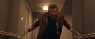 Logan - Official Trailer 2