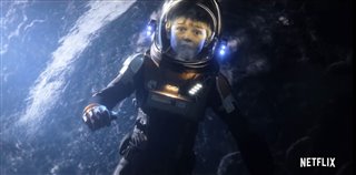 LOST IN SPACE - Season 1 Trailer