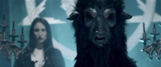 'Luciferina' Trailer