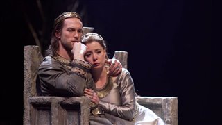 Macbeth - Stratford Festival Trailer