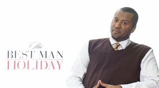 Malcolm D. Lee (The Best Man Holiday)