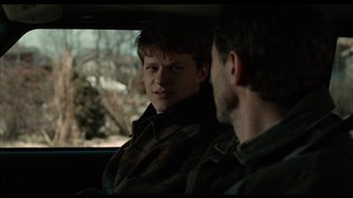 Manchester by the Sea Movie Clip - "Working On It"